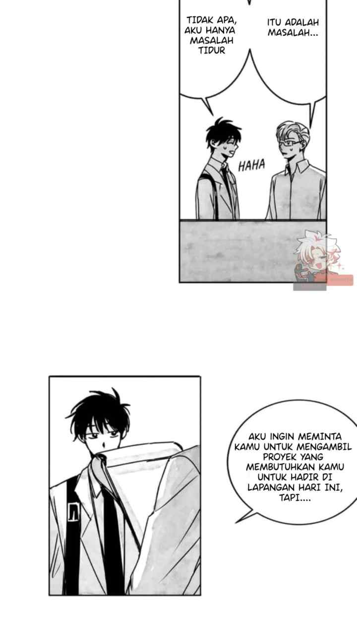 Stalker's Game chapter 11 halaman 18