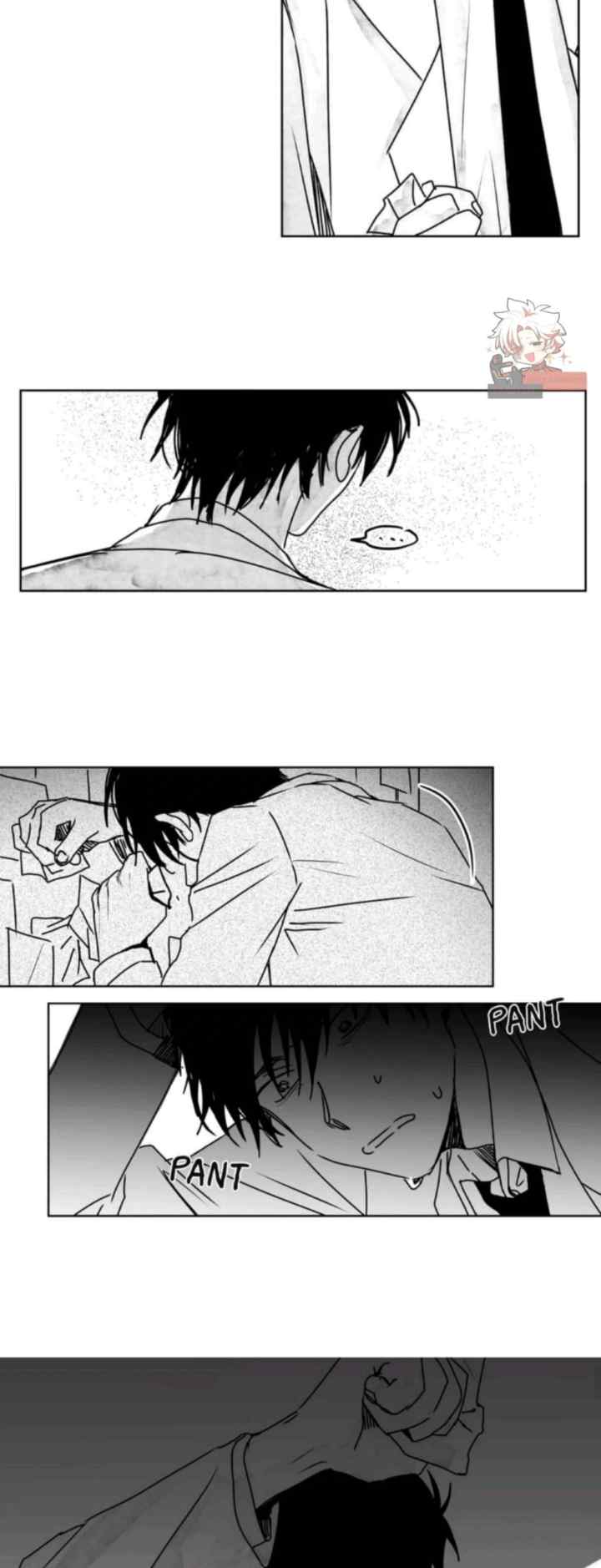 Stalker's Game chapter 11 halaman 5