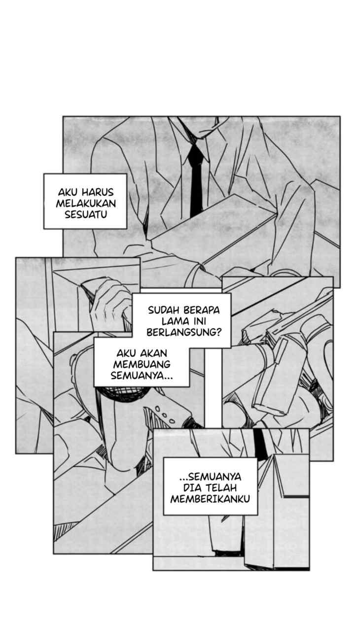 Stalker's Game chapter 11 halaman 11