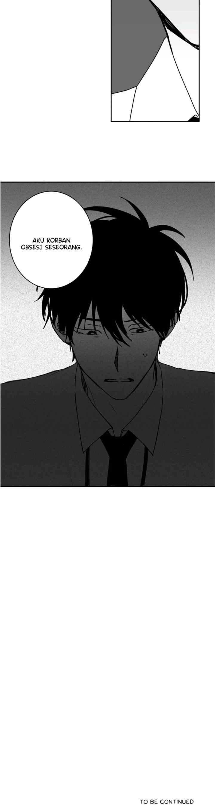 Stalker's Game chapter 12 halaman 18