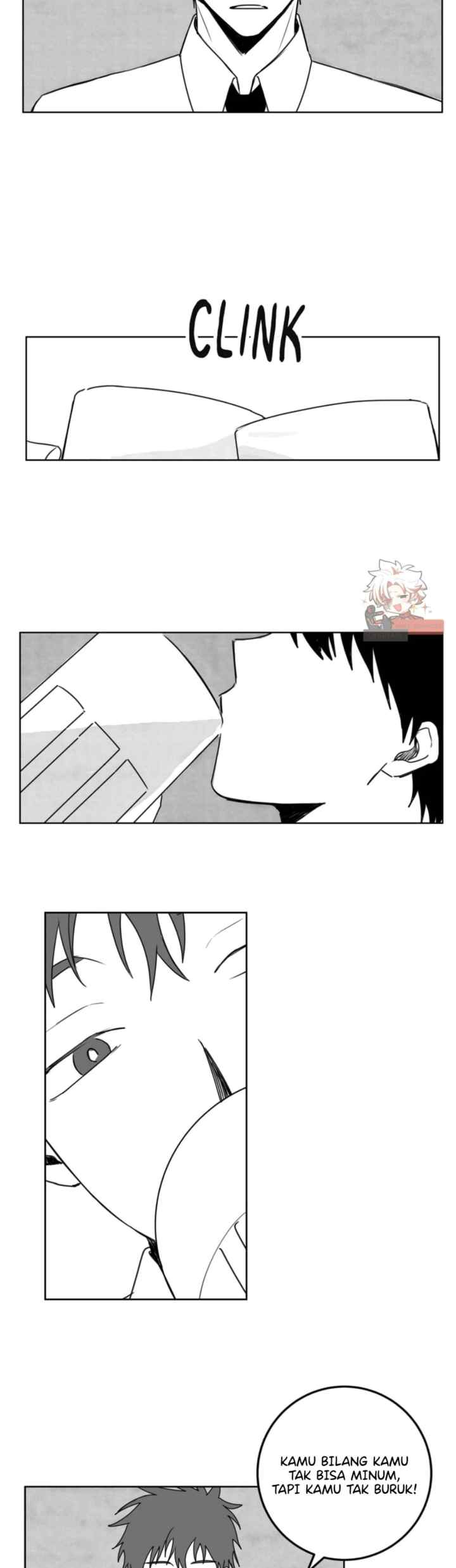 Stalker's Game chapter 15 halaman 15