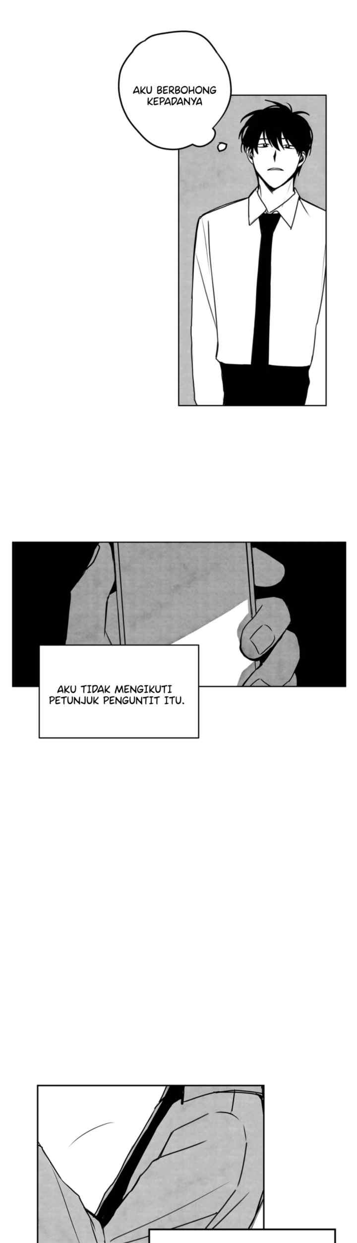 Stalker's Game chapter 15 halaman 5