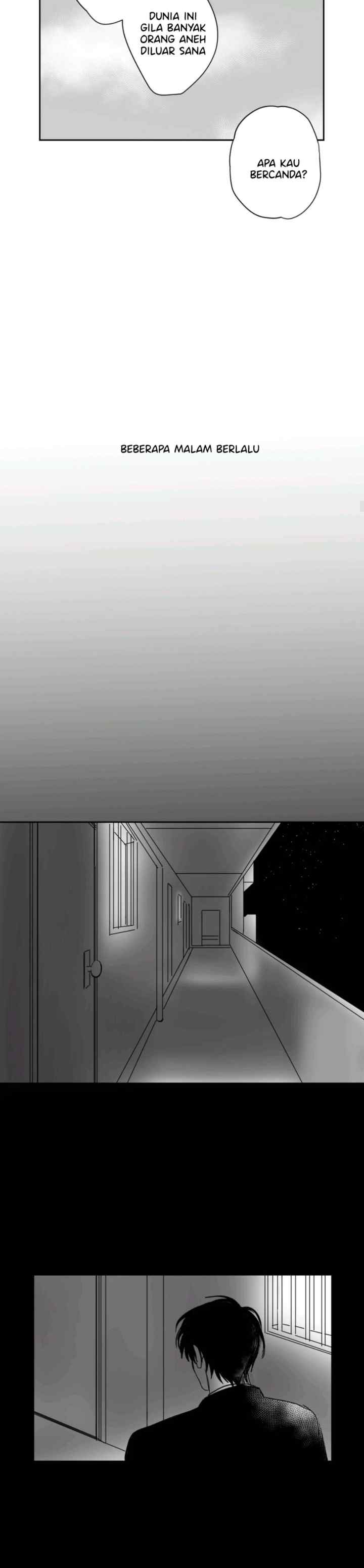 Stalker's Game chapter 18 halaman 11