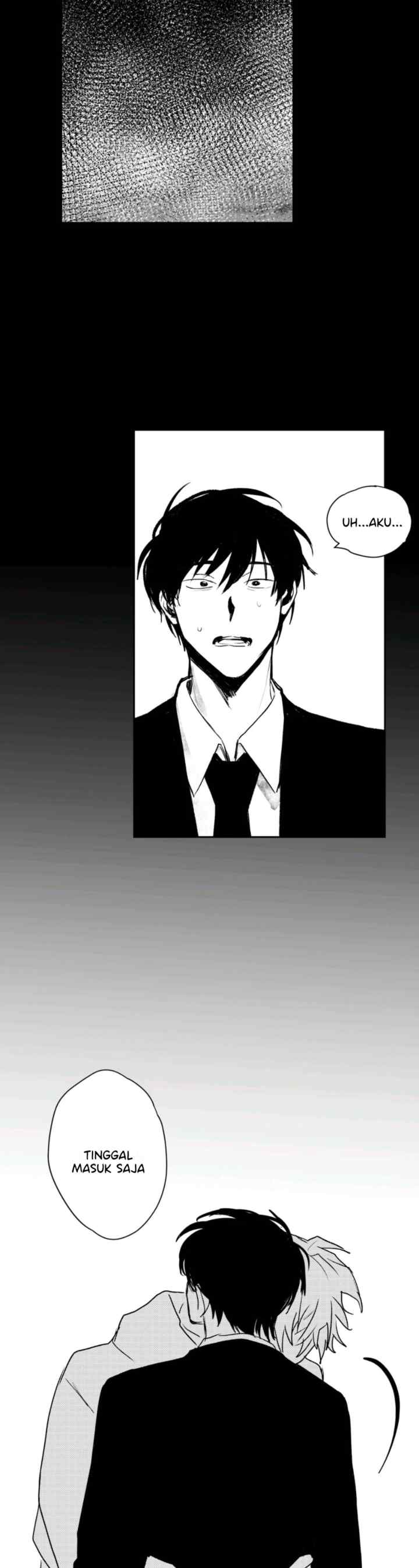 Stalker's Game chapter 18 halaman 18
