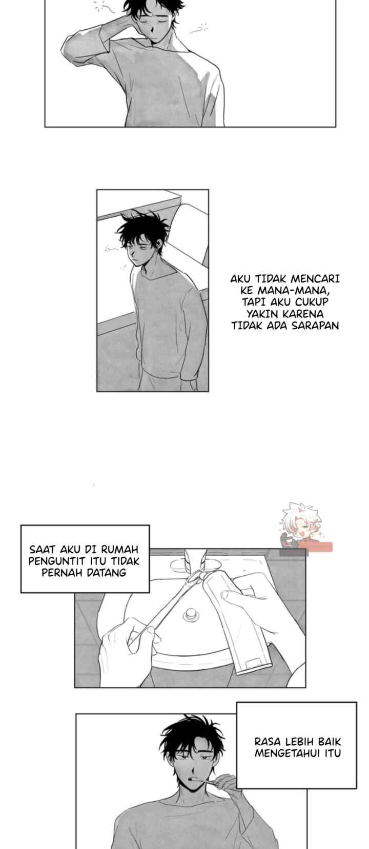 Stalker's Game chapter 2 halaman 13