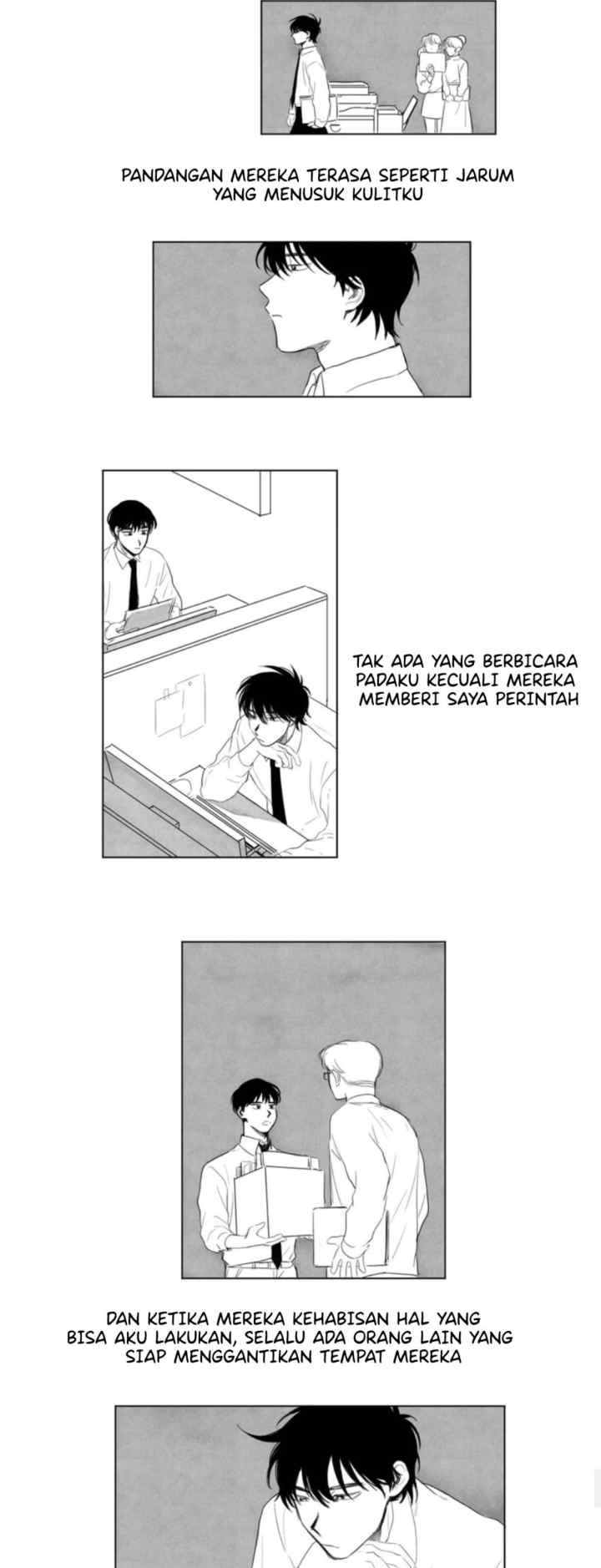 Stalker's Game chapter 2 halaman 7