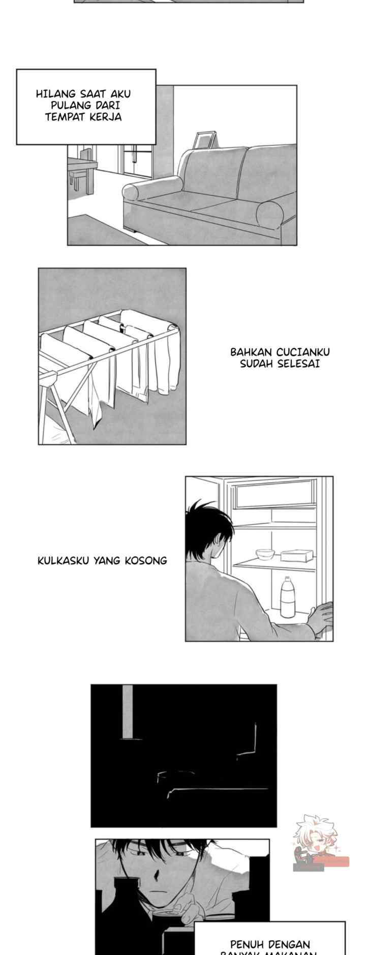 Stalker's Game chapter 2 halaman 10