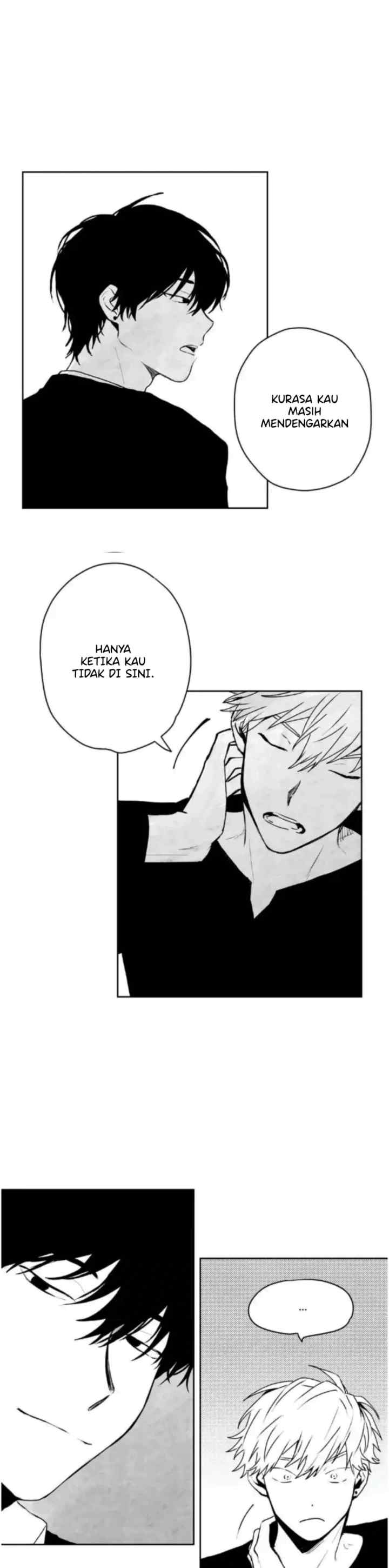 Stalker's Game chapter 28 halaman 4
