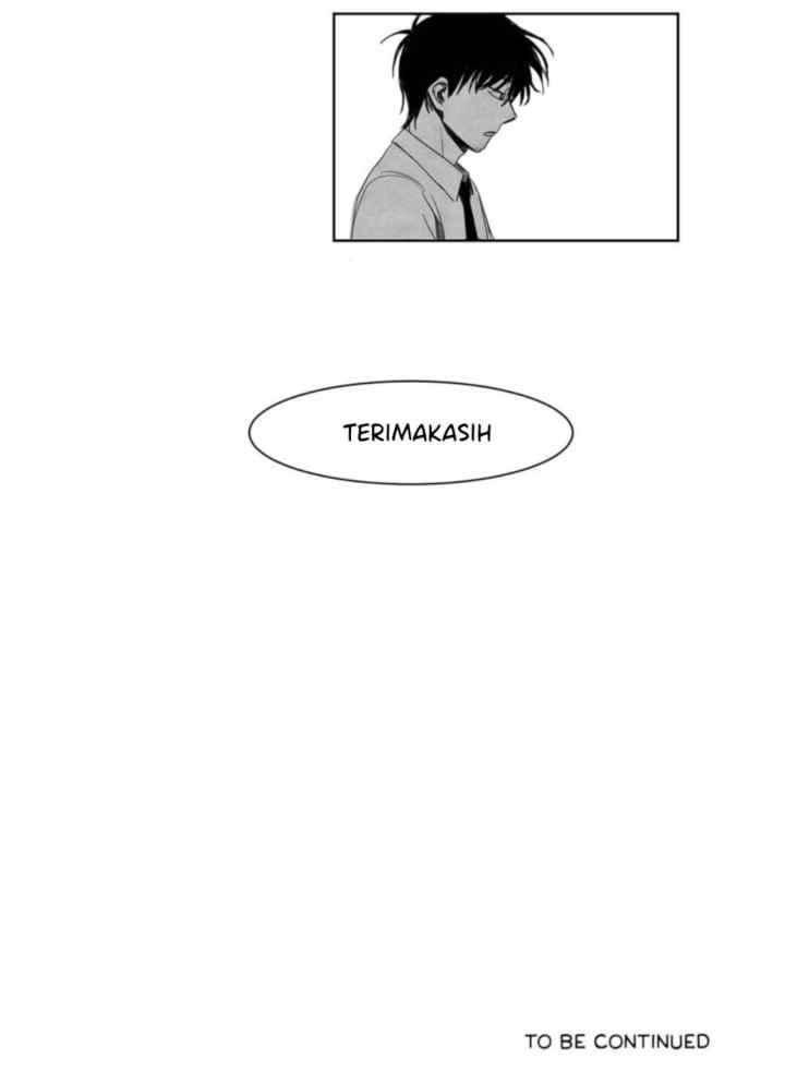Stalker's Game chapter 3 halaman 14