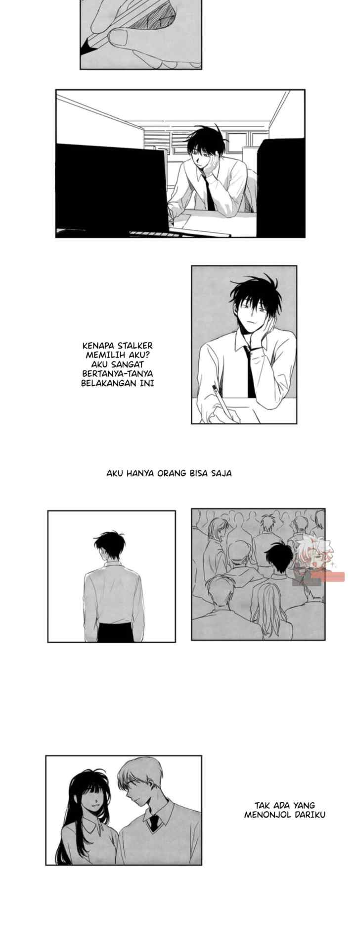 Stalker's Game chapter 3 halaman 5