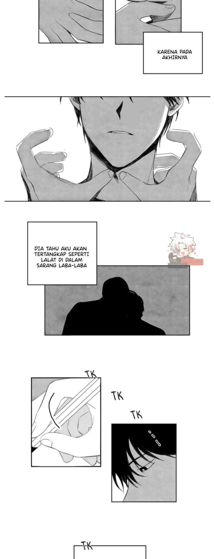 Stalker's Game chapter 3 halaman 7