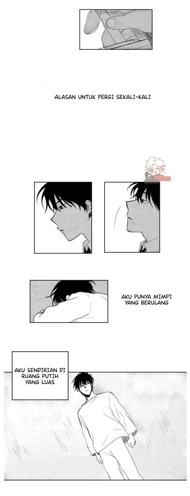 Stalker's Game chapter 3 halaman 10