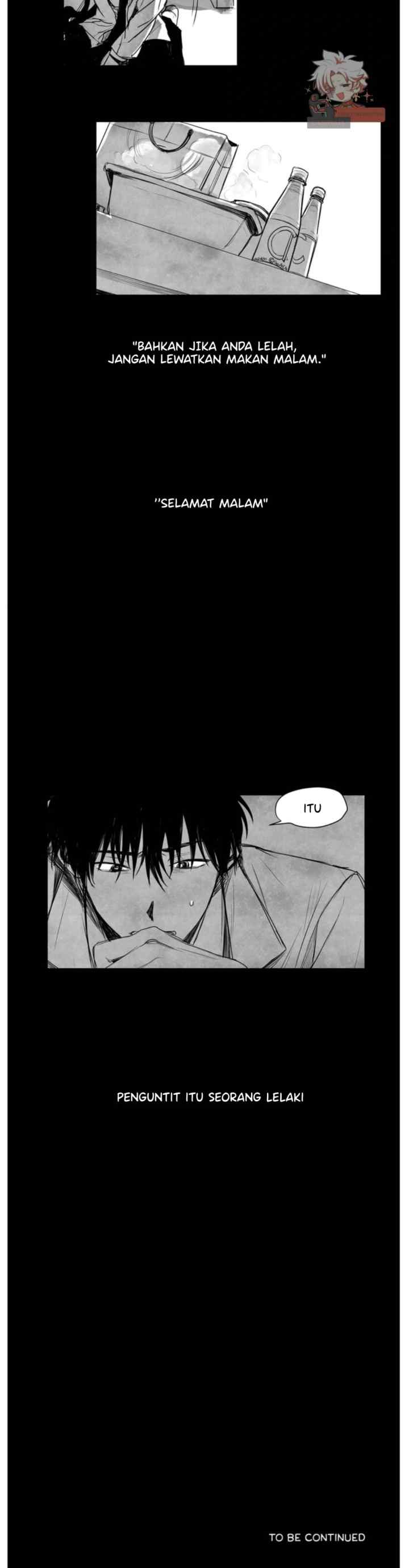 Stalker's Game chapter 4 halaman 16