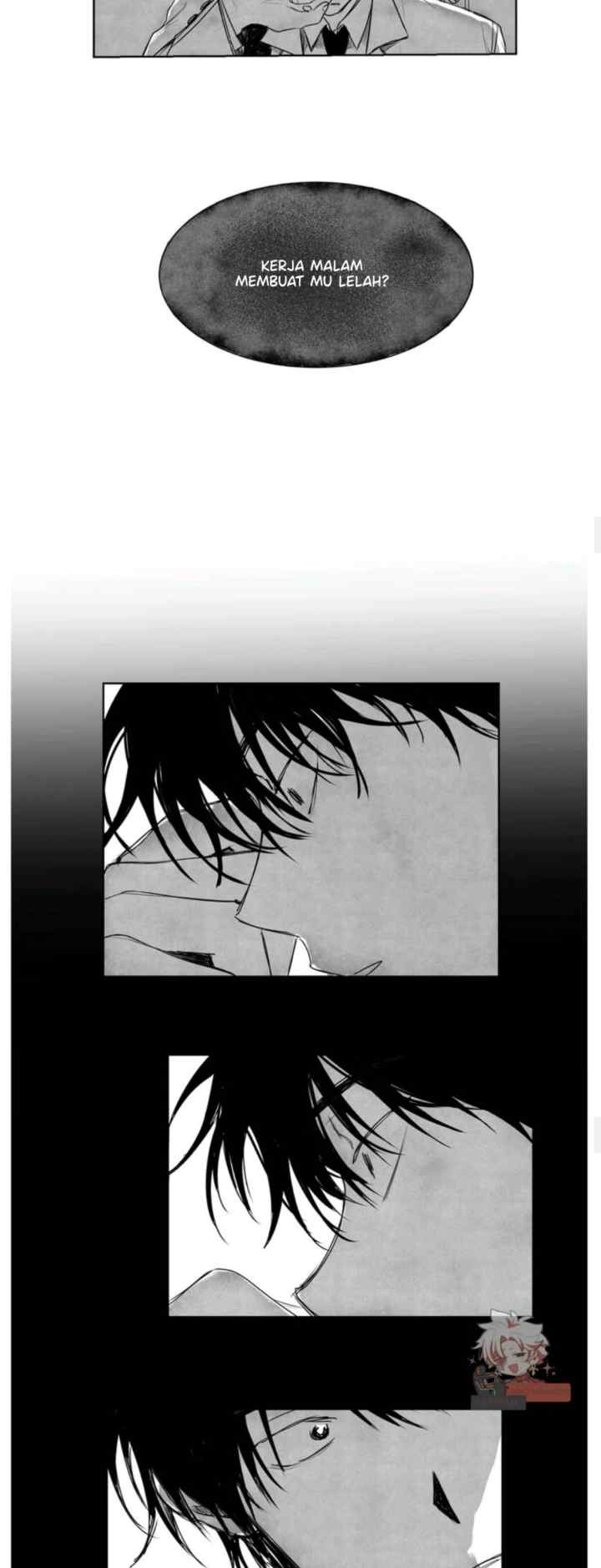 Stalker's Game chapter 4 halaman 12