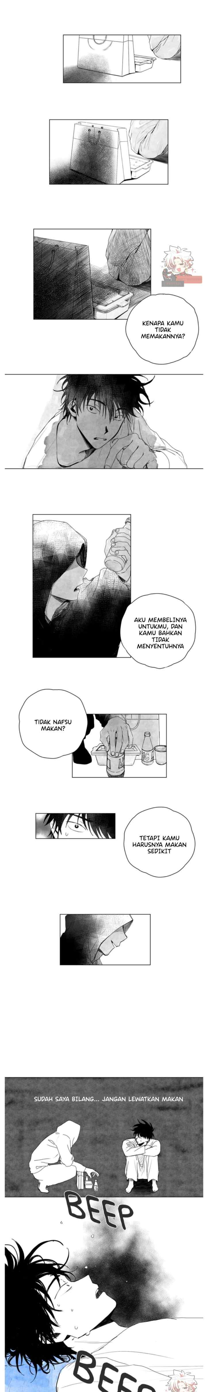 Stalker's Game chapter 5 halaman 7