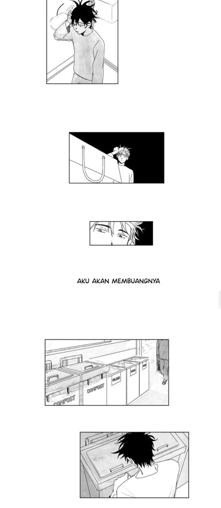 Stalker's Game chapter 5 halaman 12