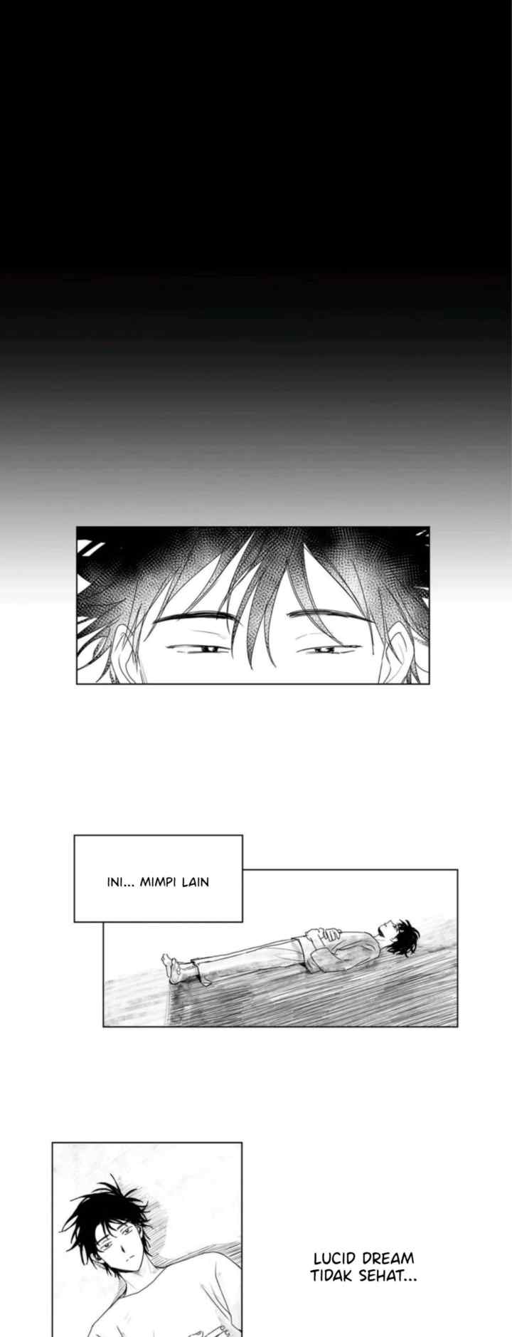 Stalker's Game chapter 5 halaman 4