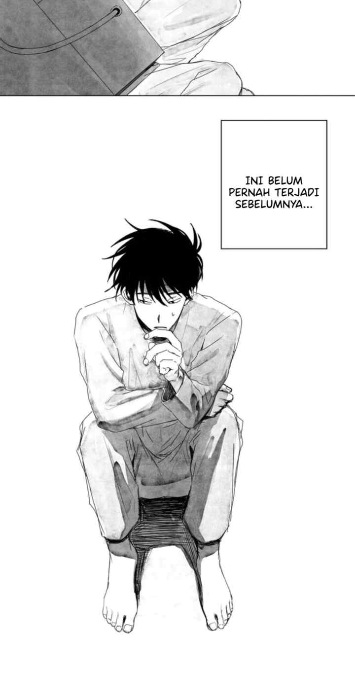 Stalker's Game chapter 5 halaman 6
