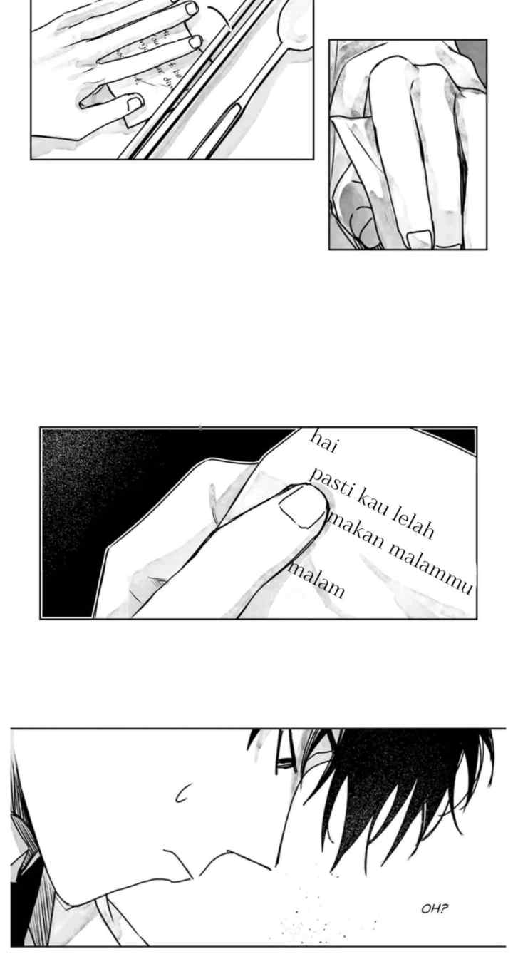 Stalker's Game chapter 9 halaman 11