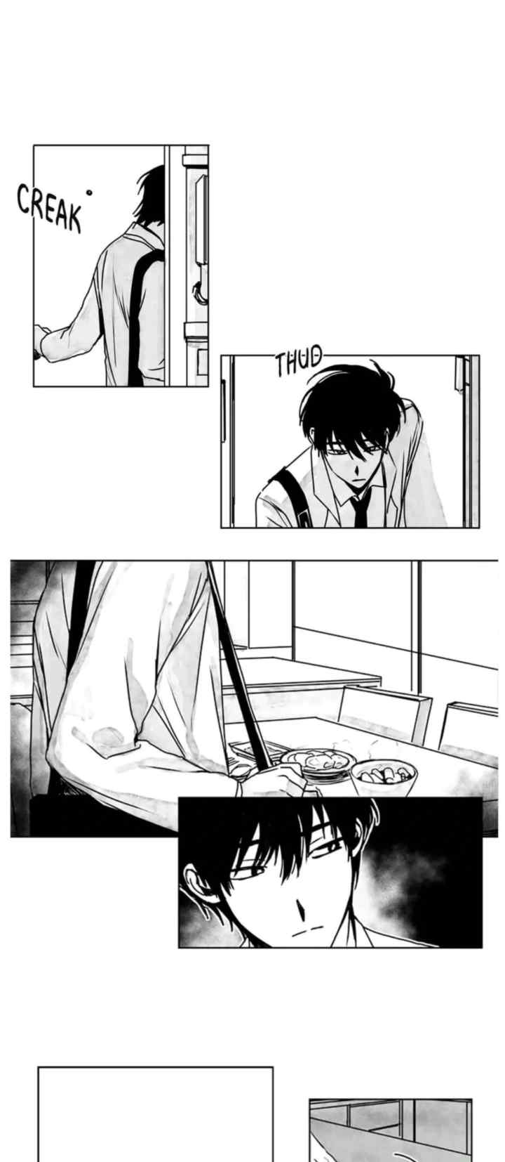 Stalker's Game chapter 9 halaman 8