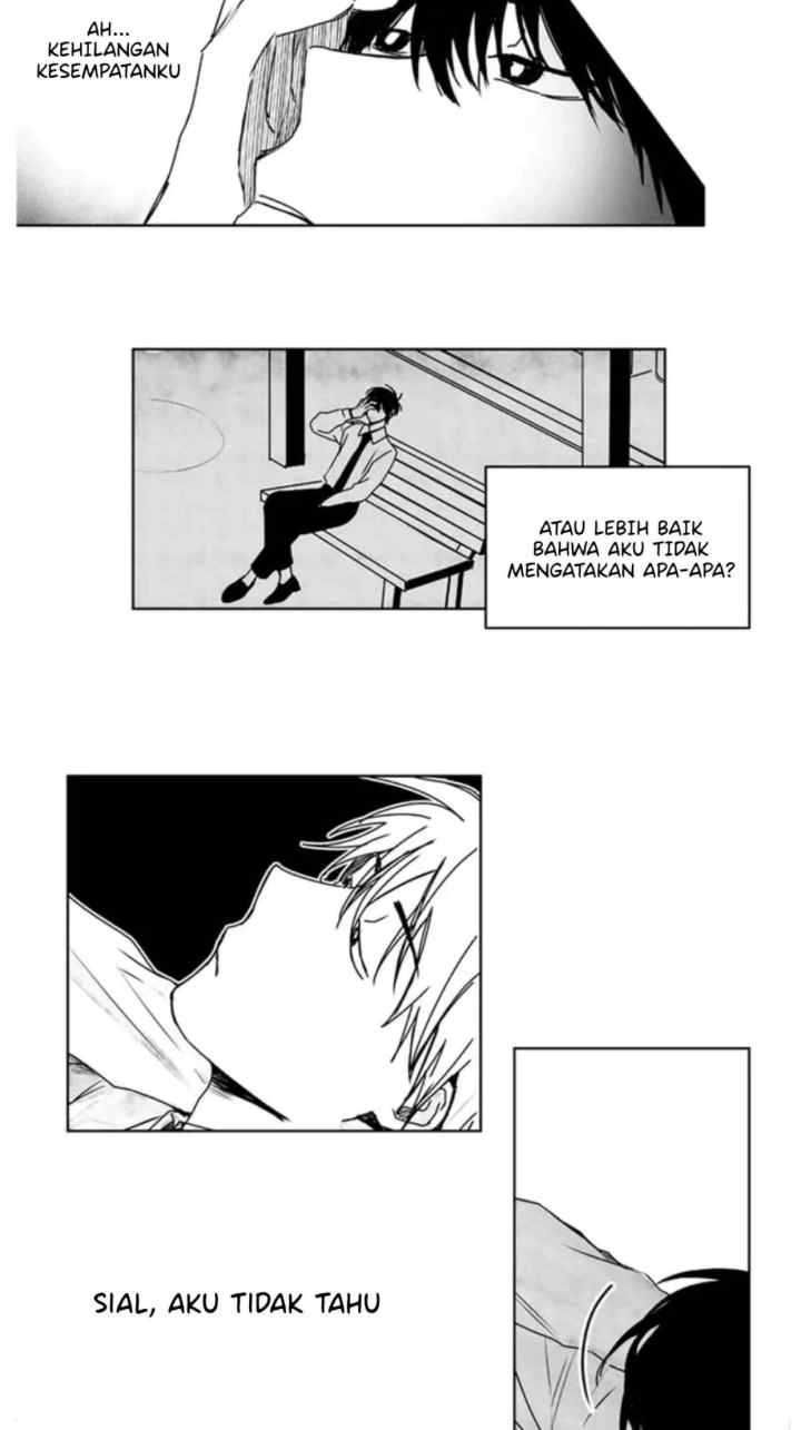 Stalker's Game chapter 9 halaman 6