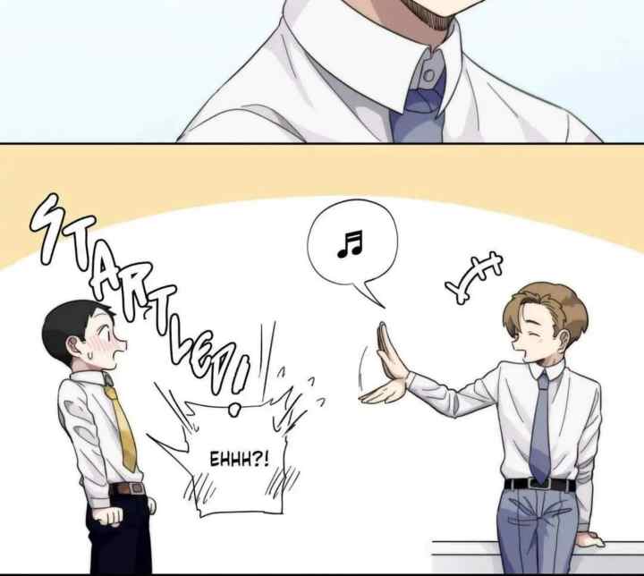 Star X Fanboy chapter 12 halaman 9
