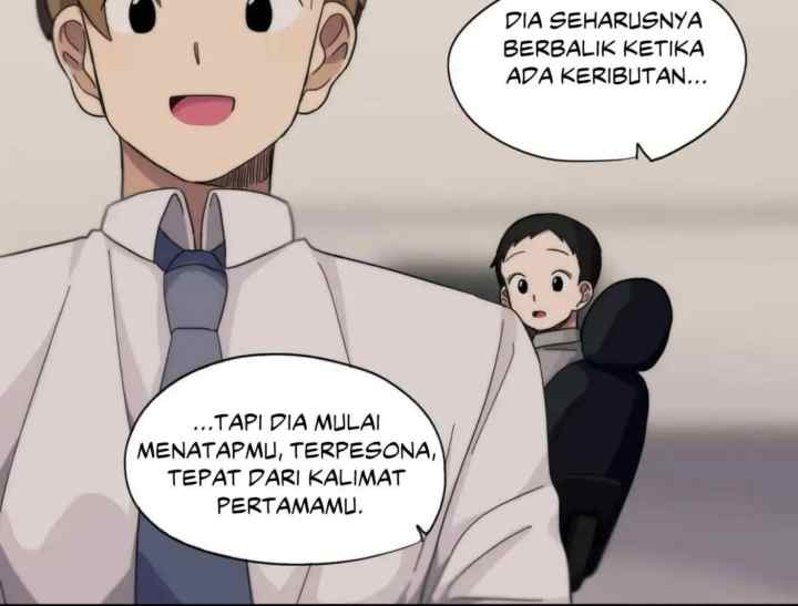 Star X Fanboy chapter 12 halaman 11