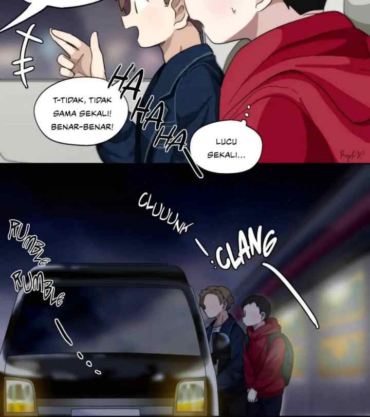 Star X Fanboy chapter 13 halaman 13