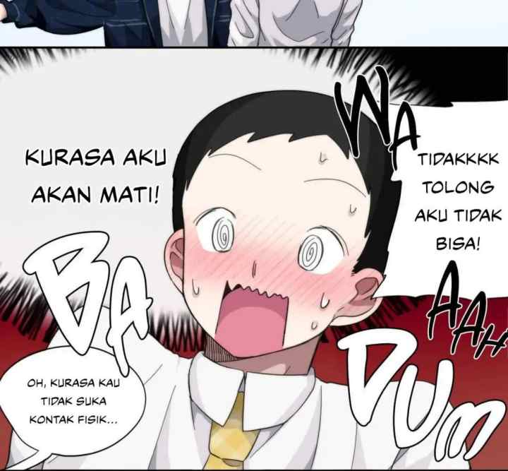Star X Fanboy chapter 13 halaman 7