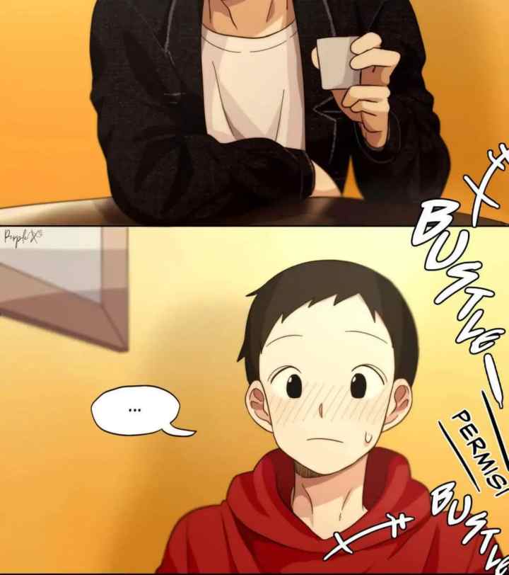 Star X Fanboy chapter 14 halaman 5