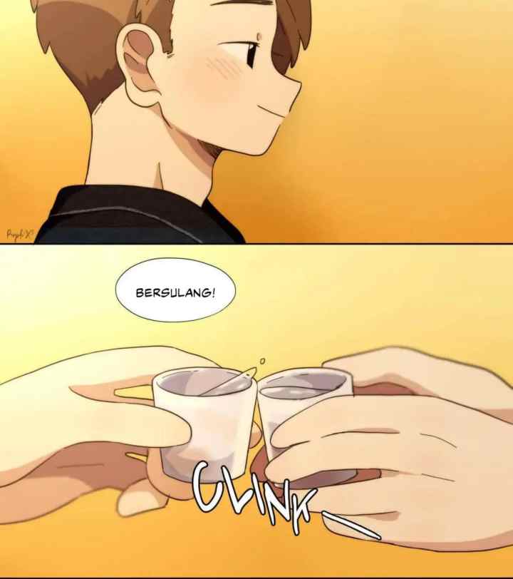 Star X Fanboy chapter 14 halaman 7