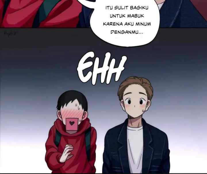 Star X Fanboy chapter 14 halaman 9