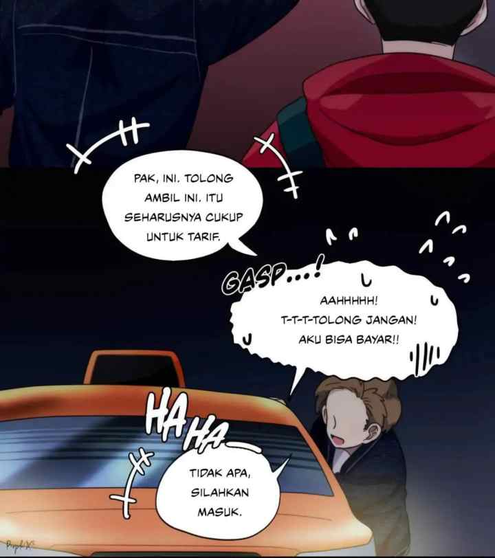 Star X Fanboy chapter 14 halaman 11