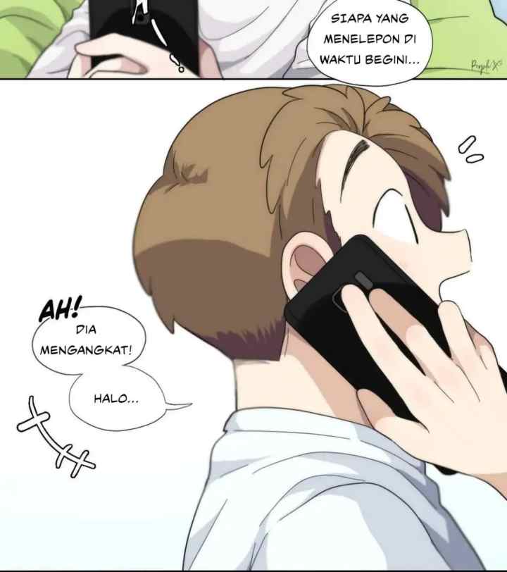 Star X Fanboy chapter 16 halaman 5