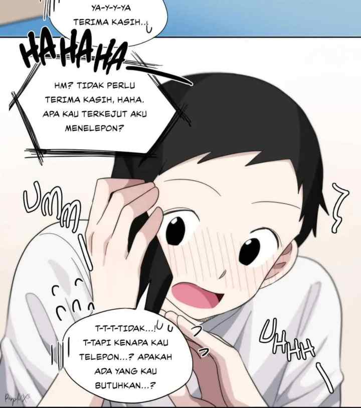 Star X Fanboy chapter 16 halaman 7