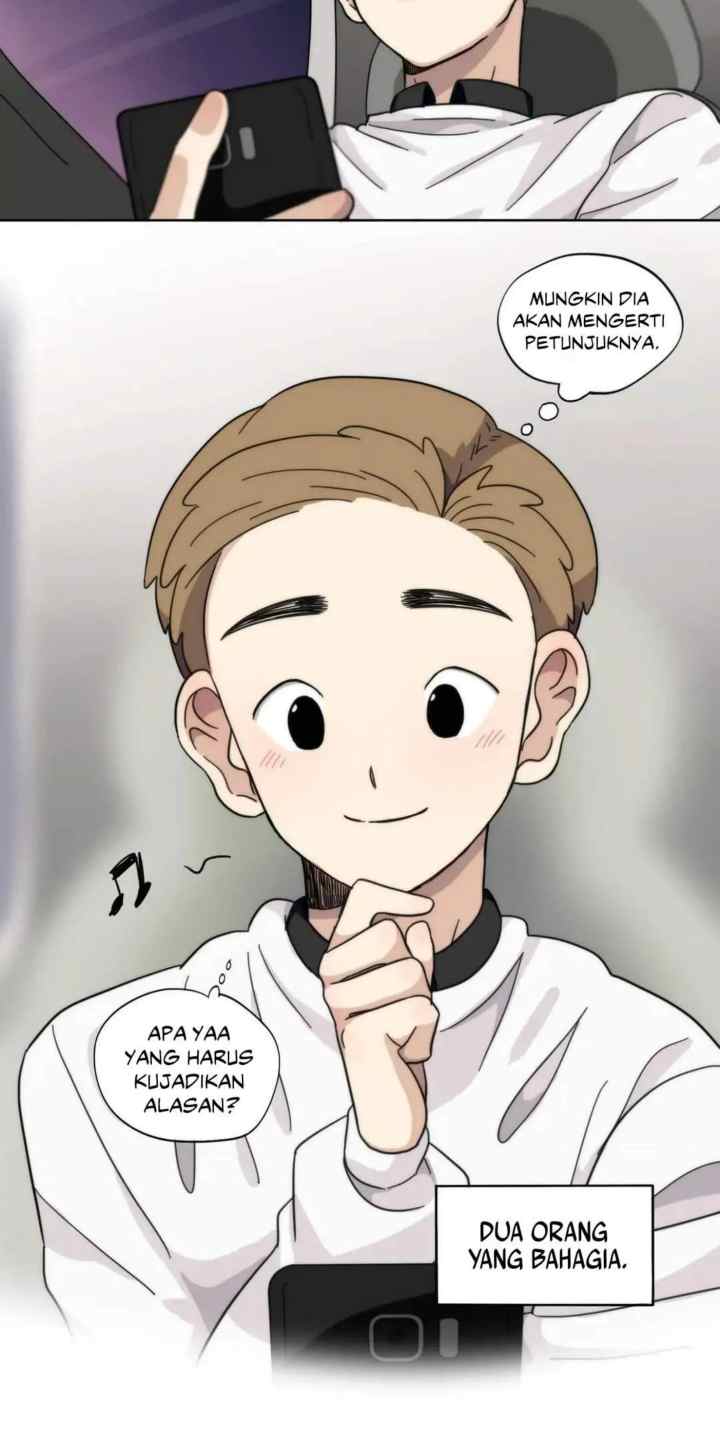 Star X Fanboy chapter 2 halaman 13