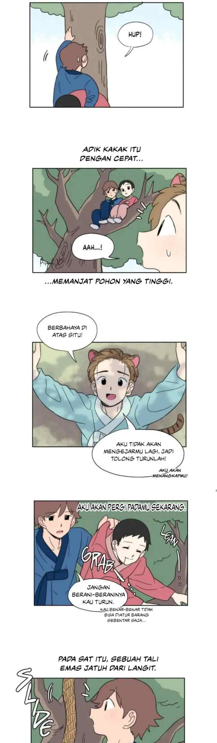 Star X Fanboy chapter 22 halaman 6