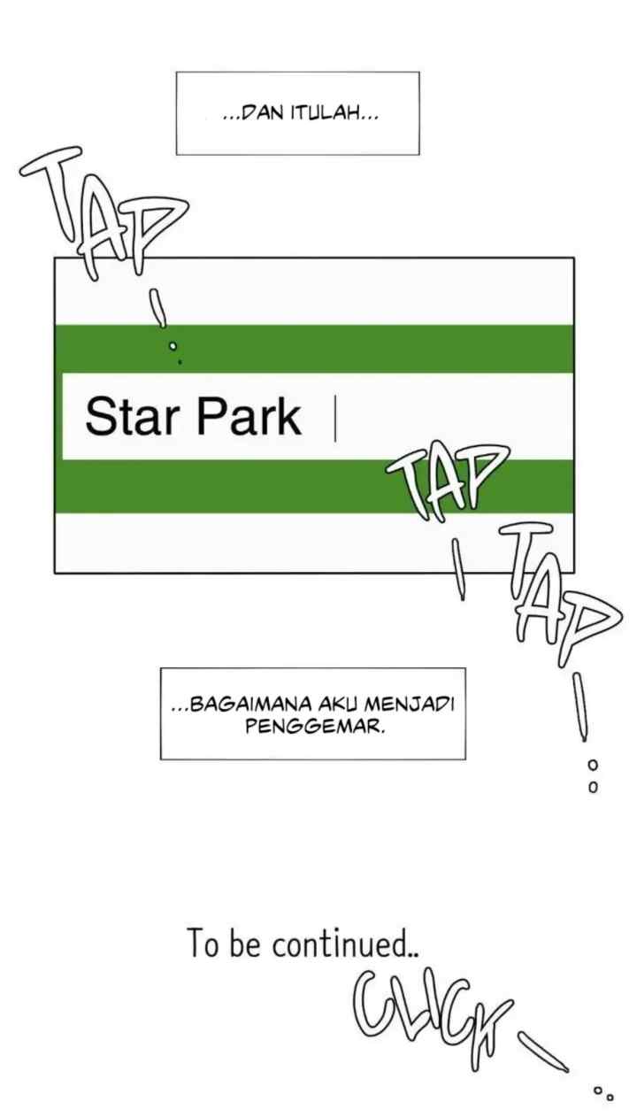 Star X Fanboy chapter 26 halaman 10