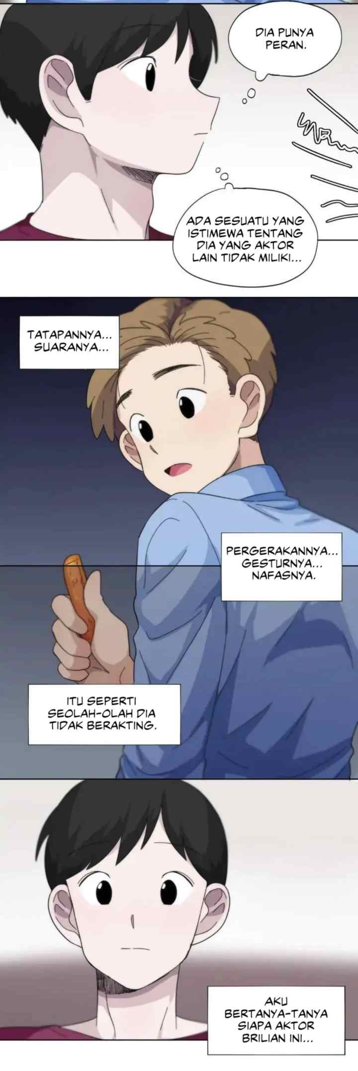 Star X Fanboy chapter 26 halaman 9