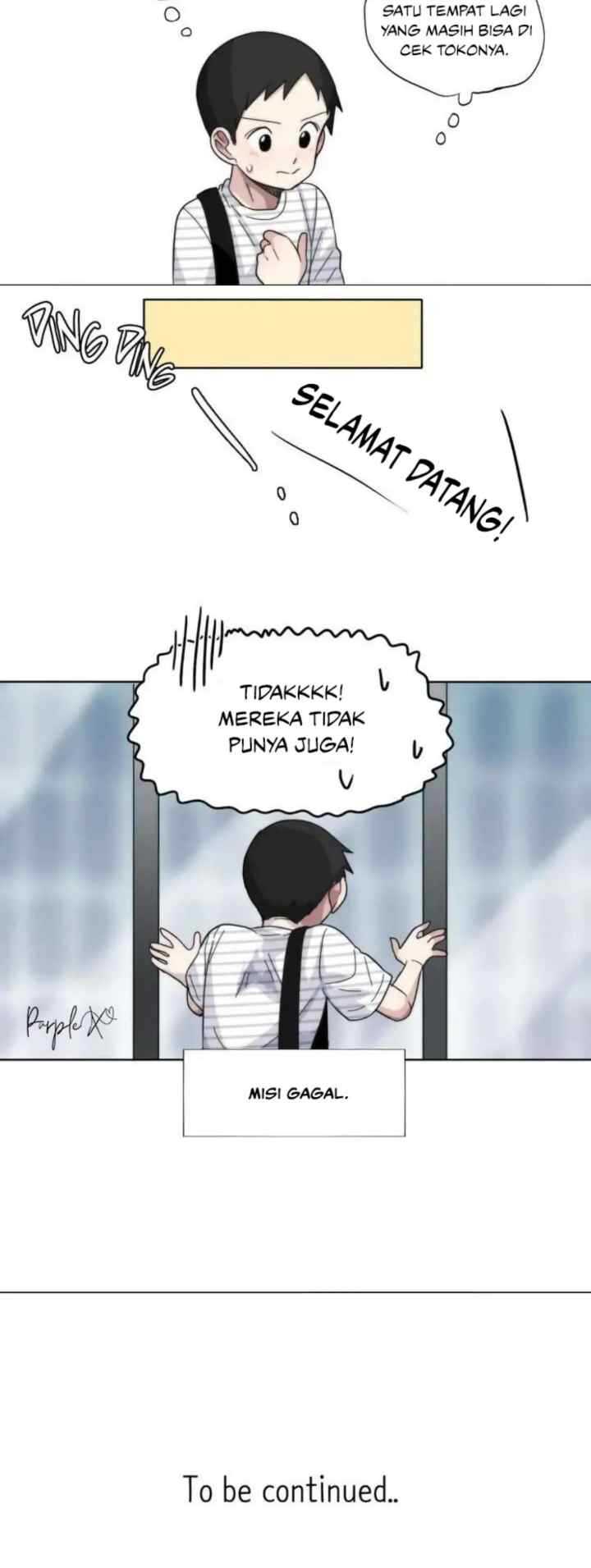 Star X Fanboy chapter 29 halaman 8