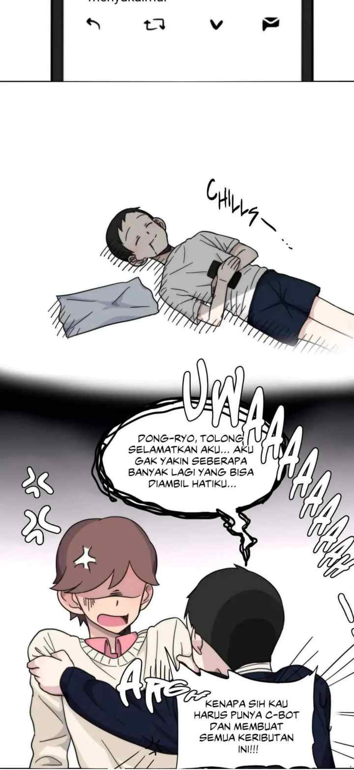 Star X Fanboy chapter 3 halaman 6