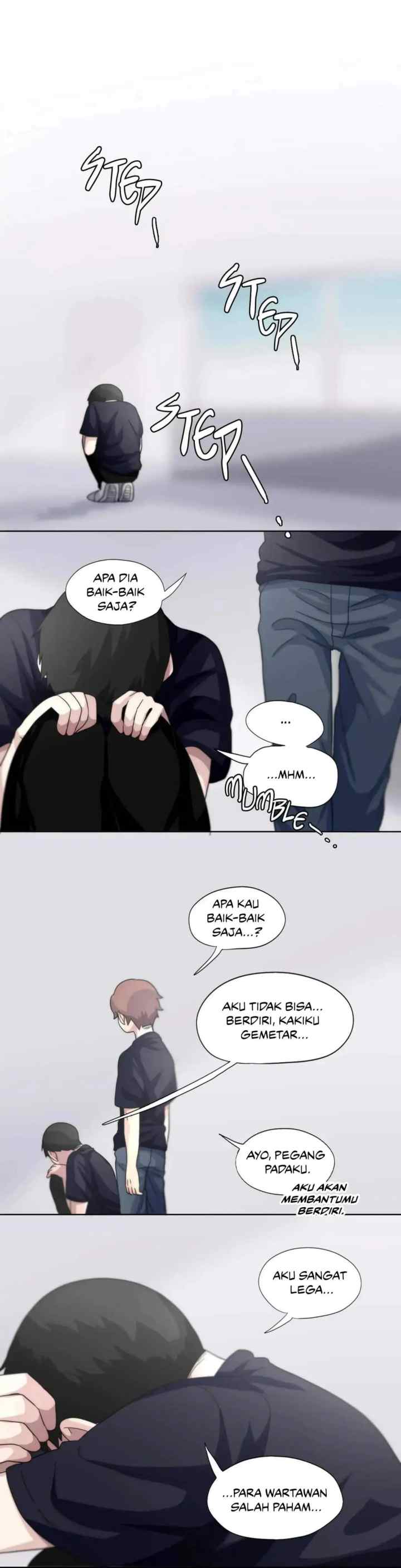 Star X Fanboy chapter 35 halaman 4