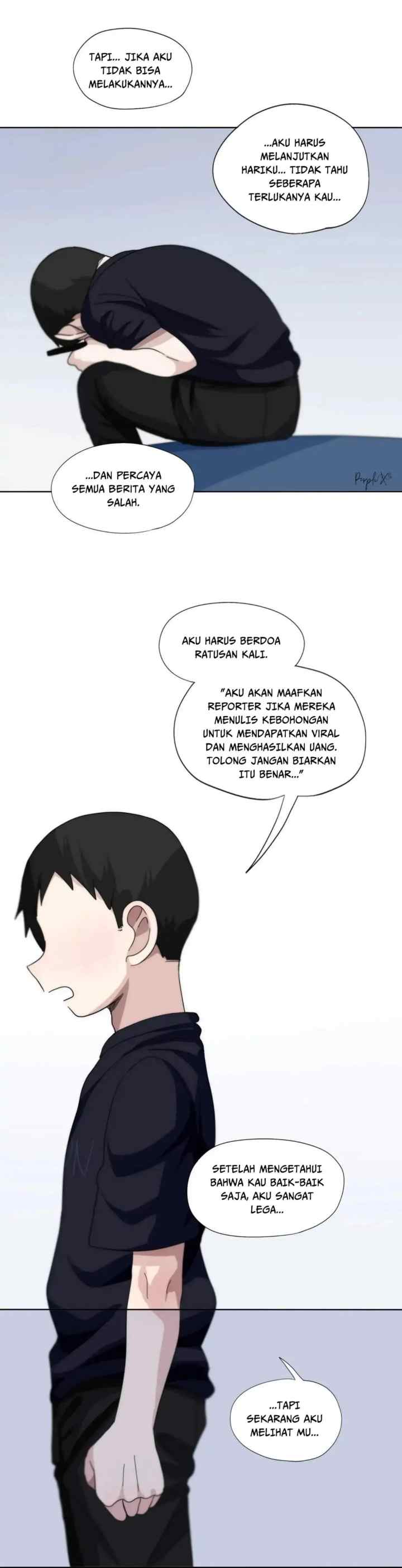 Star X Fanboy chapter 36 halaman 7