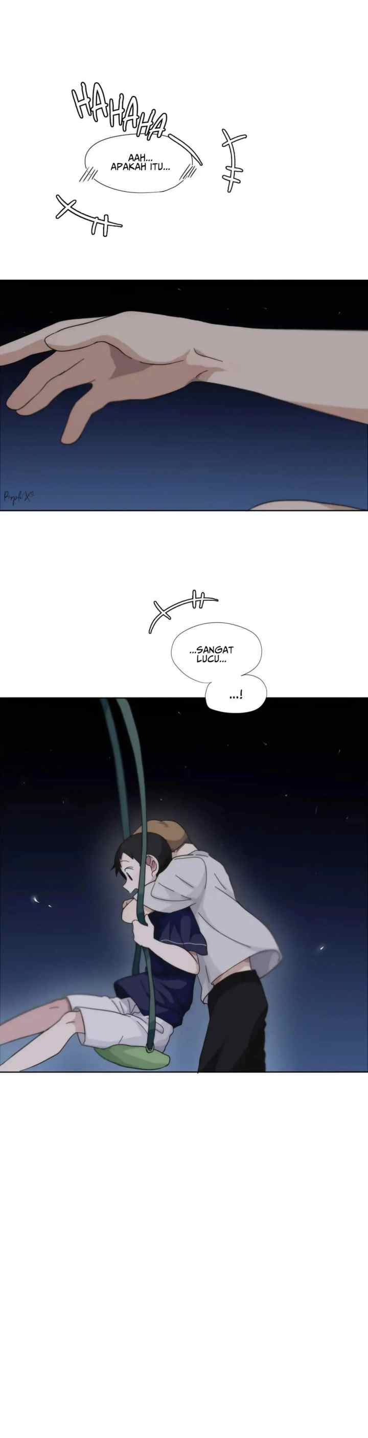 Star X Fanboy chapter 44 halaman 10