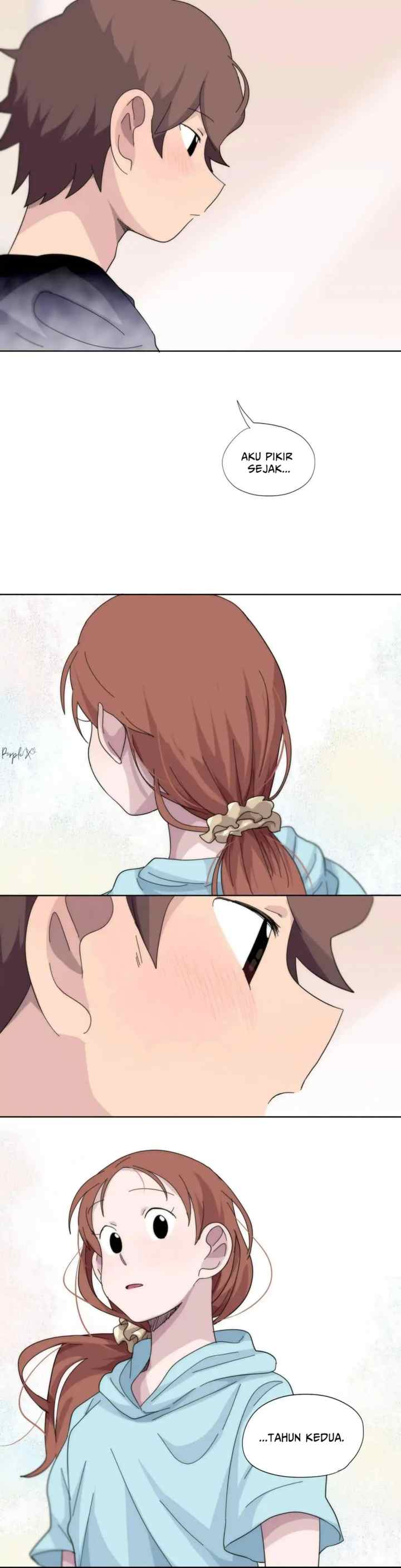 Star X Fanboy chapter 47 halaman 9