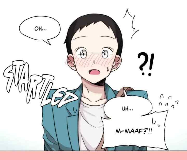 Star X Fanboy chapter 5 halaman 10