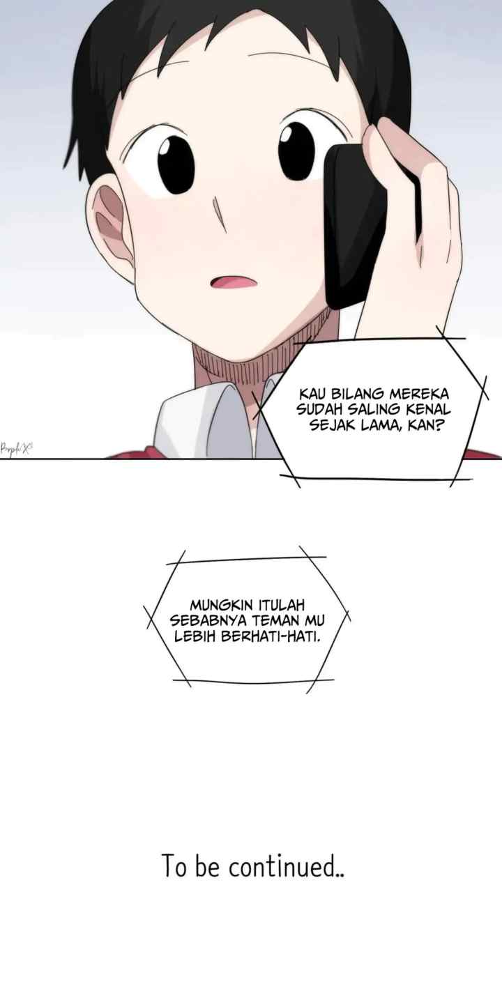 Star X Fanboy chapter 50 halaman 9