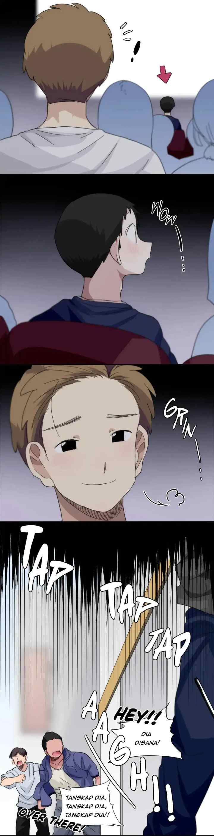 Star X Fanboy chapter 52 halaman 4