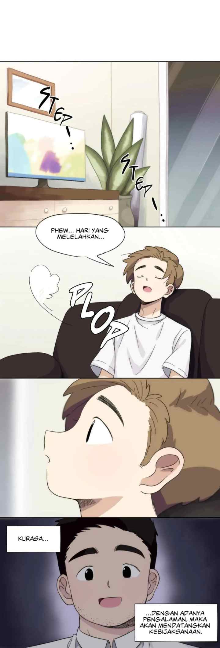 Star X Fanboy chapter 6 halaman 6