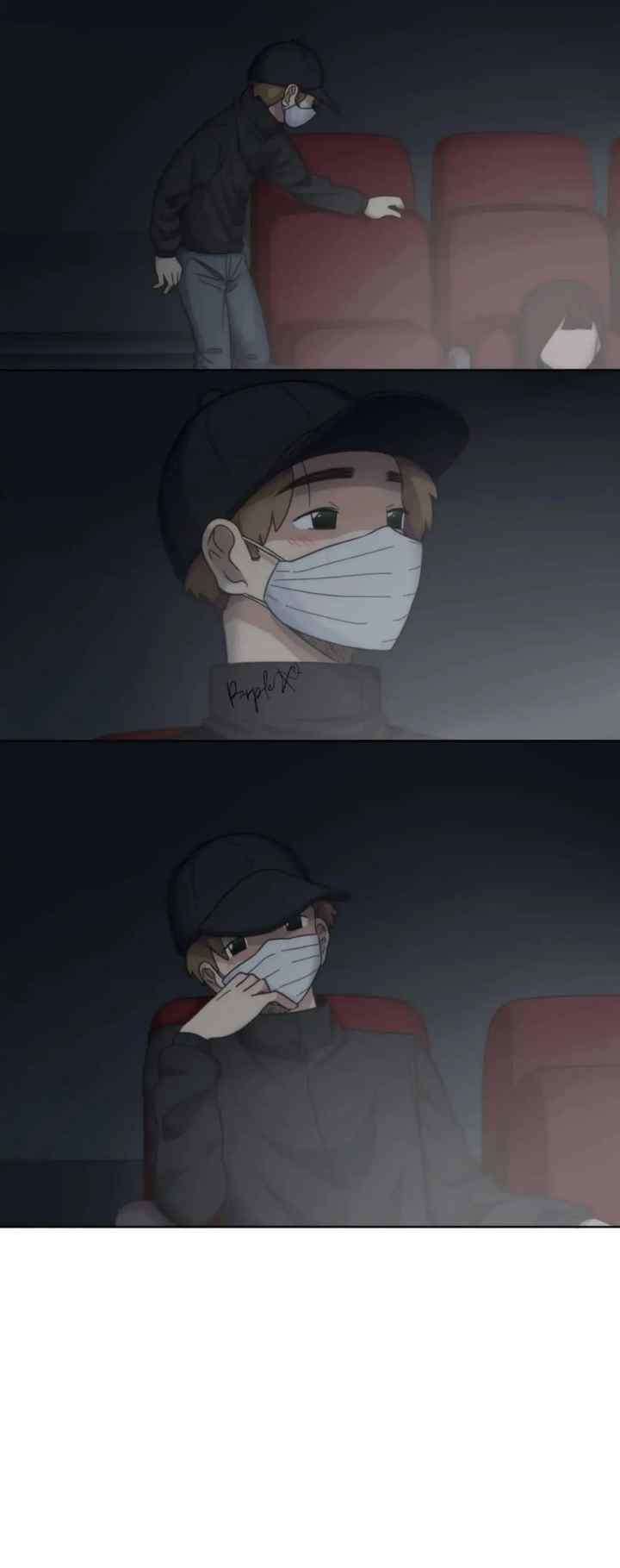 Star X Fanboy chapter 7 halaman 4